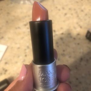 Make-Up forever Lipstick. Color M103. Brand new.